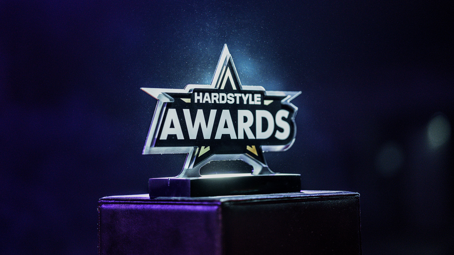 The Complete List Of Nominees For The Hardstyle Awards Hardstyle